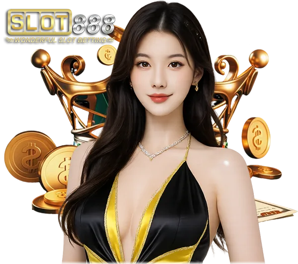 SLOT888 เว็บสล็อตและคาสิโนออนไลน์ ครบวงจร เล่นง่าย