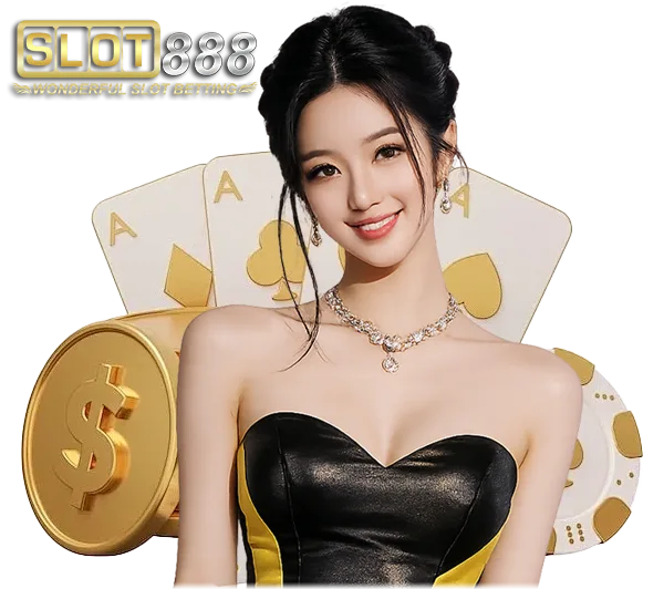 SLOT888 เว็บสล็อตและคาสิโนออนไลน์ ครบวงจร เล่นง่าย