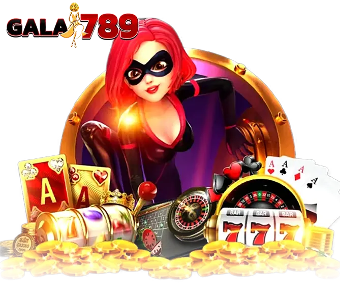 โปรโมชั่นสุดฮิต GALA789