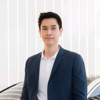 ธนวันต์ เคหาสน์ธรรม ผู้อำนวยการฝ่ายการตลาดดิจิทัลและพัฒนาธุรกิจ